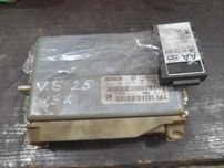 Блок управления двигателем Opel Vectra B 2.5 X25XE