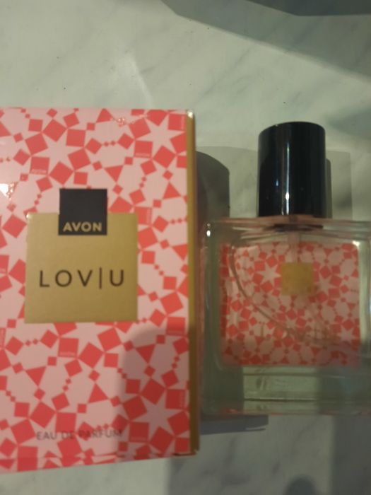Loviu perfumki 30ml