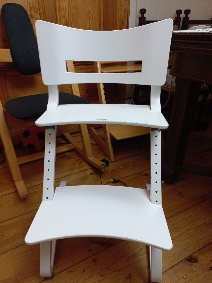 LEANDER krzeslo krzesełko rywall stokke (45)