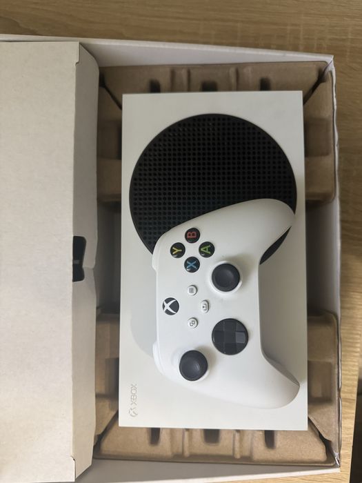 Xbox series S 512gb