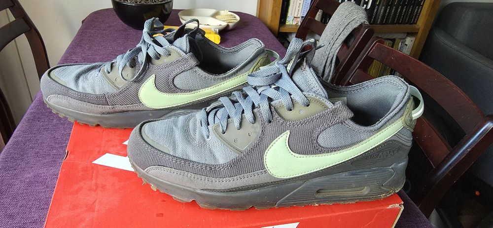 Nike air max 90 43 terrascape