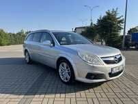 Sprzedam Opel Vectra C 2.8 Turbo Benzyna z LPG