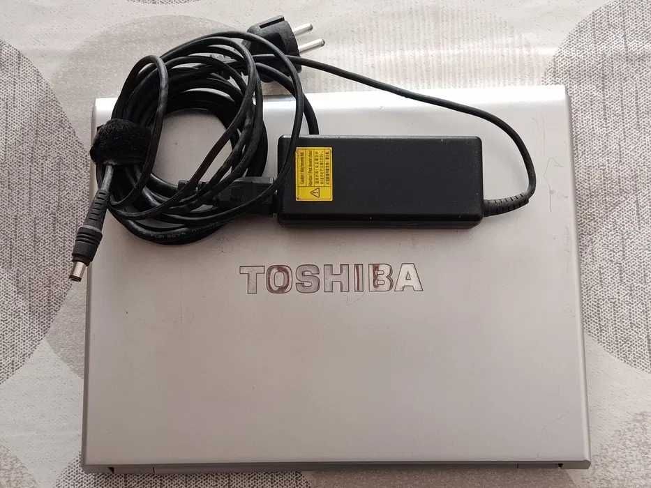 Toshiba Protege A600-12B Avaria Teclado