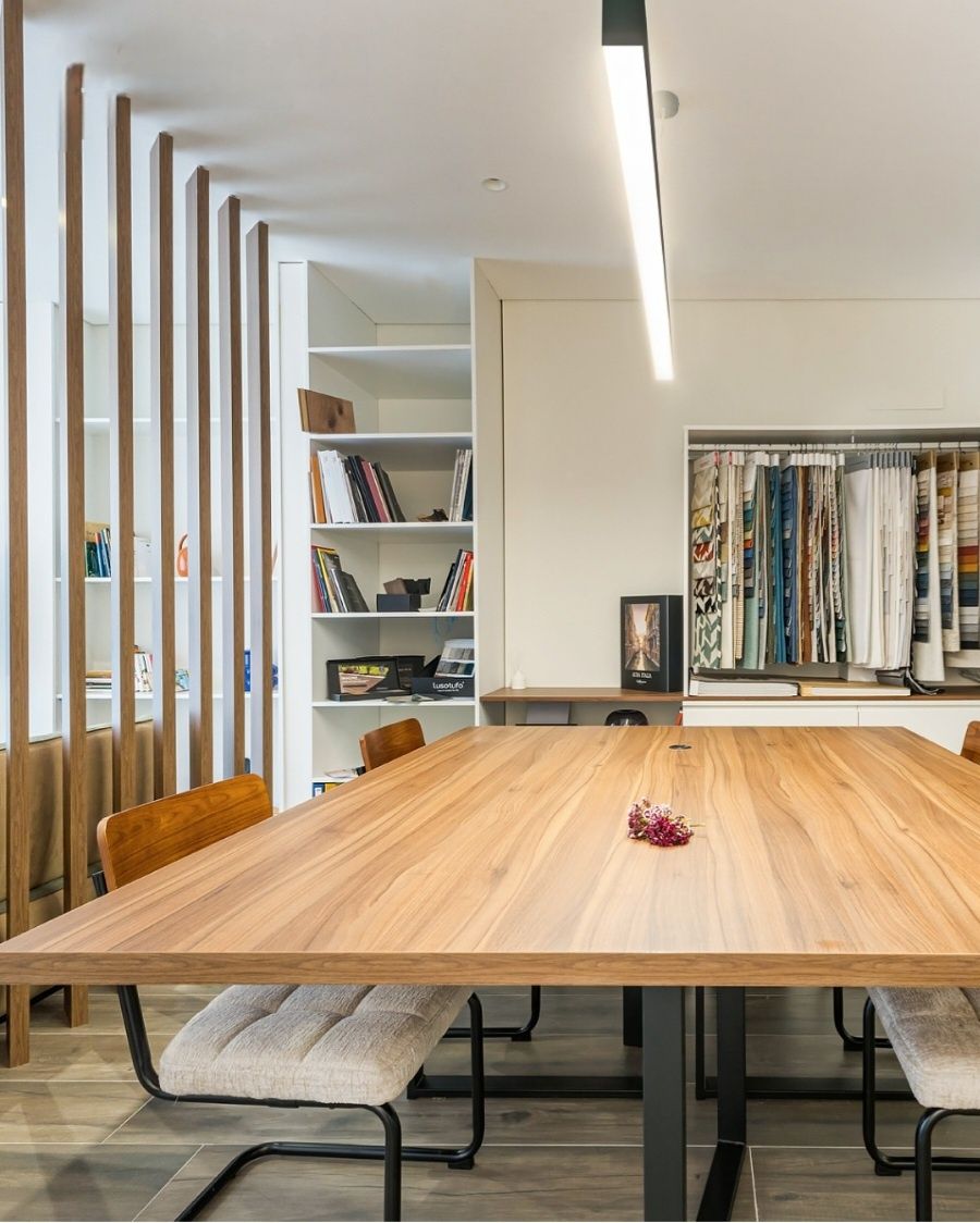 Serviços de decoração