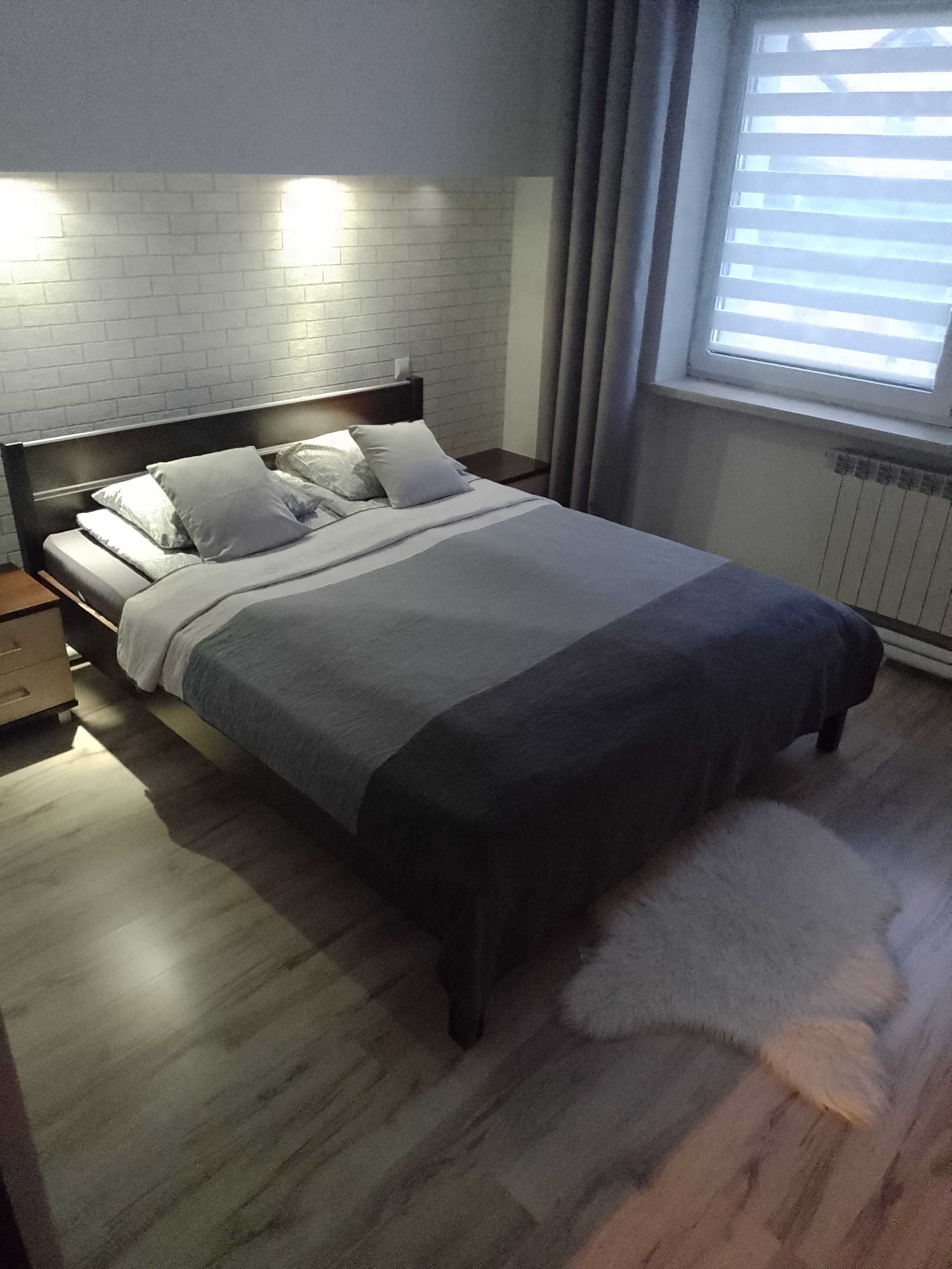 Noclegi, Apartament Szczyrk