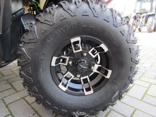 квадроцикл FORTE AFC 250PRO