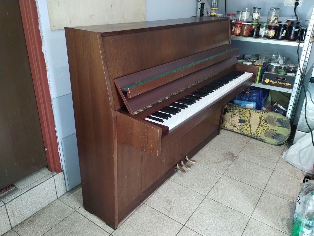 Pianino Fazer Schwander