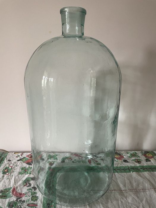 Бутель на 50 л з Дефектом