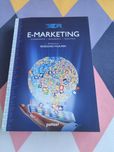 Książka E-marketing Planowanie Narzędzia Praktyka