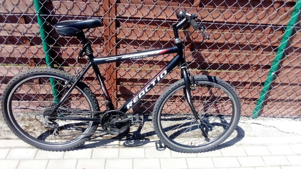koła 26 cali nowe opony sprawny rower