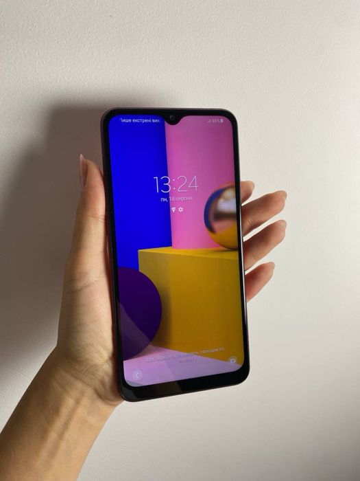 Samsung Galaxy A10s