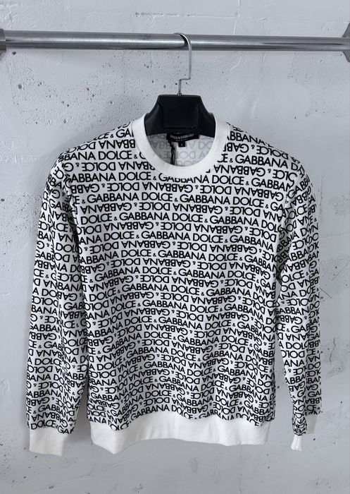 Свитшот d g оригинал