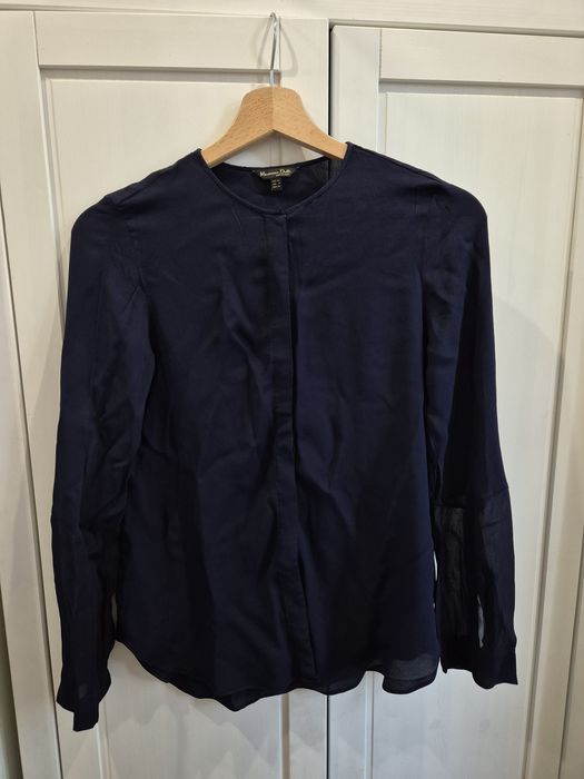 Koszula Massimo Dutti S