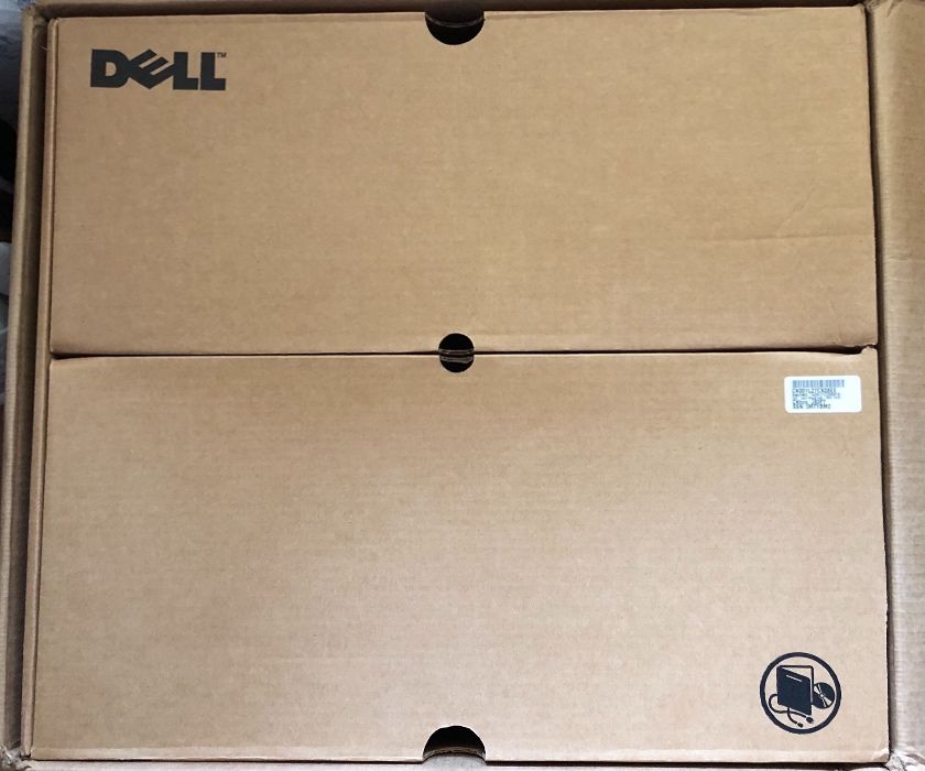 Абсолютно новий! Потужний компʼютер Dell Precision 28 cores