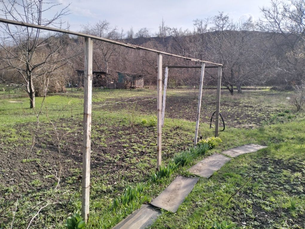 Продам дачу 8соток