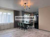 Продам 3 х кімнатну в новому домі на Заливній (р-н Здибанки)