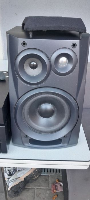 Sprzęt muzyczny AKAI