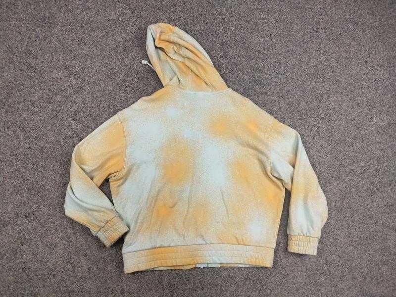 Ідеальне жіноче зіп худі adidas originals allover кофта з капюшоном