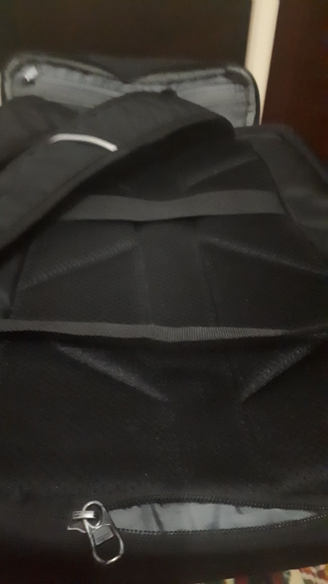 Рюкзак DELL   чорний