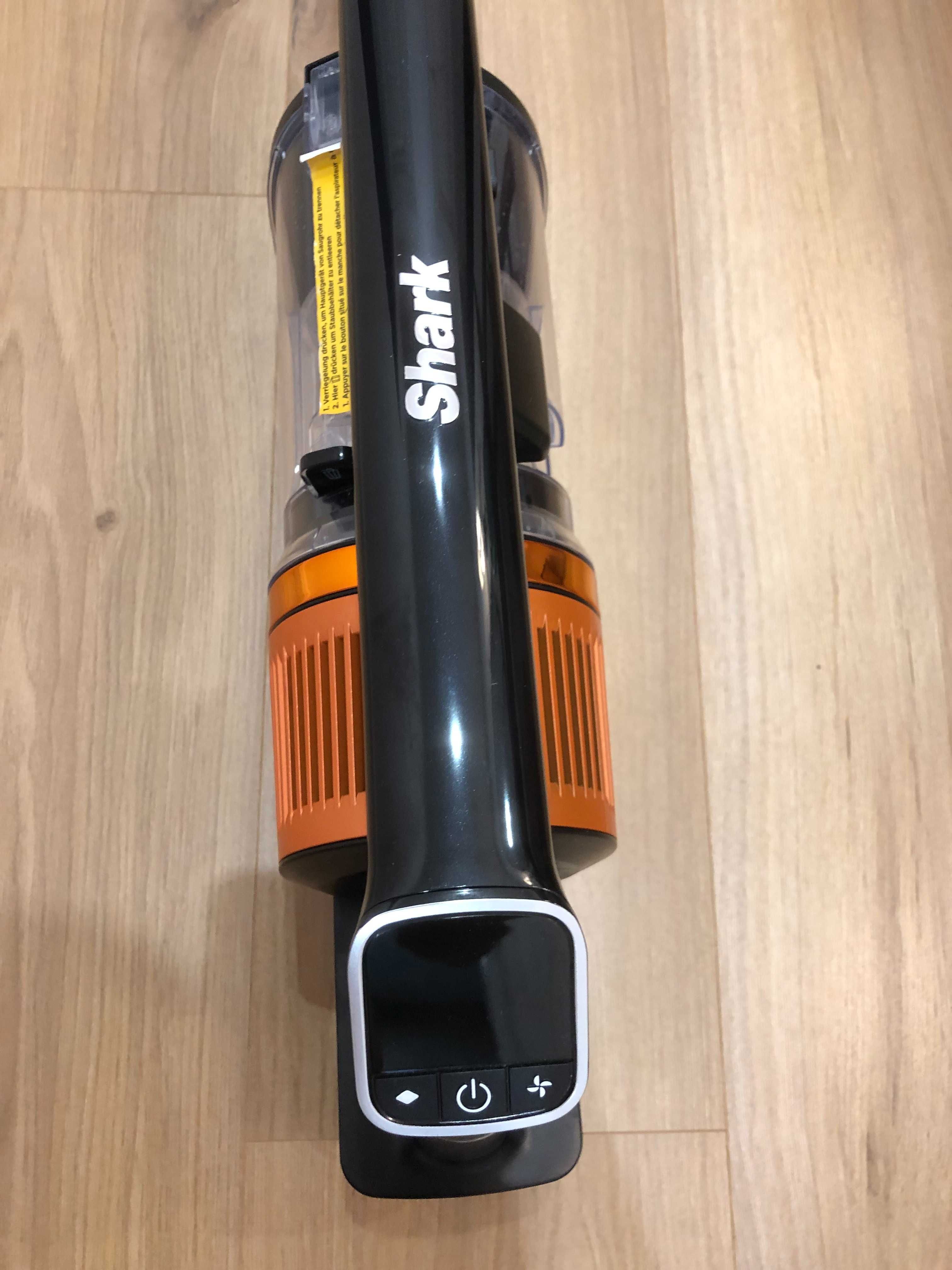 Акумуляторний пилосос Shark IZ300EU
