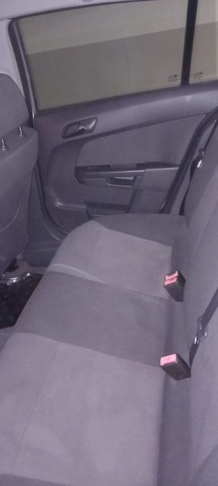 Opel astra h 1.300cc