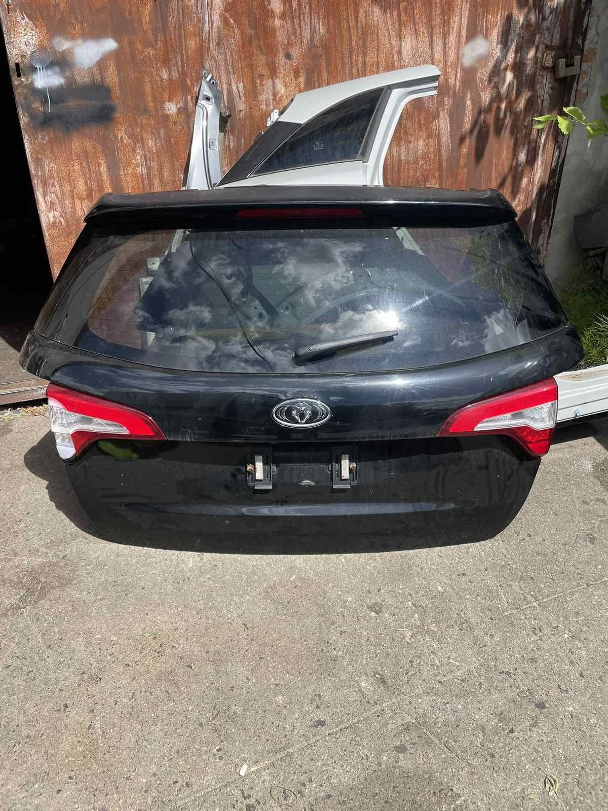 KIA Sorento 2010-2015 2.2 diesel