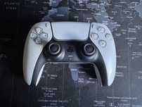 Pad dualsense PS5 prawie nowy