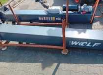 Podnośnik 2 kolumnowy hydrauliczny 5000kg