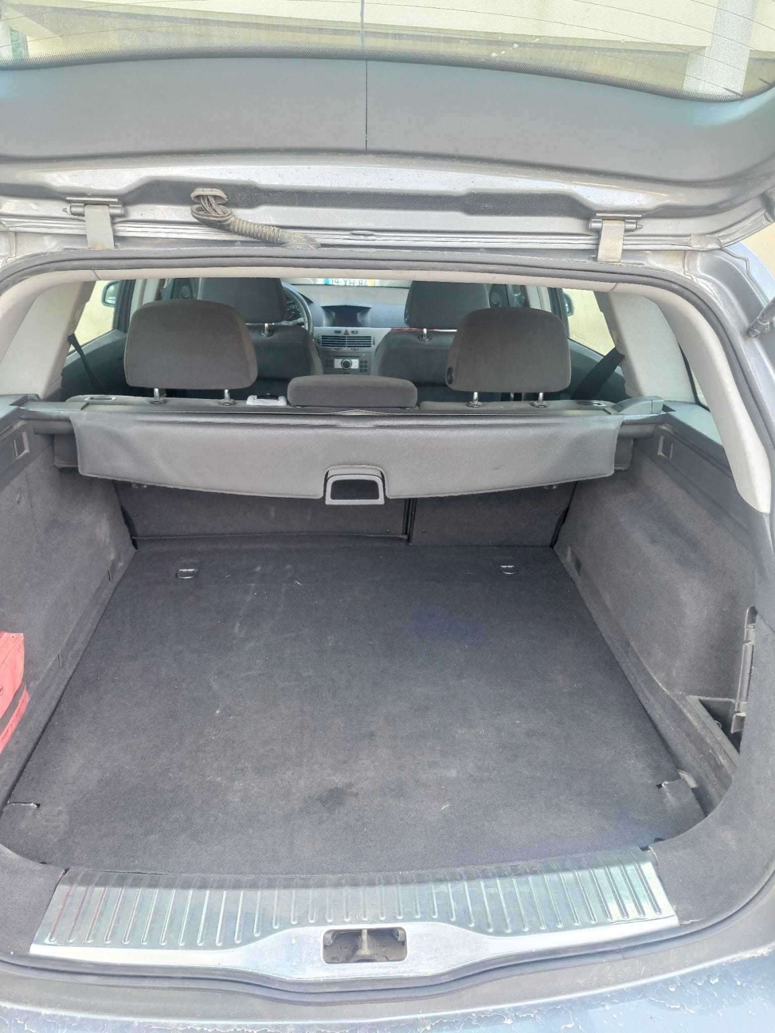 Vende Opel astra 1.7 cdti