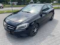 Mercedes-Benz Klasa A