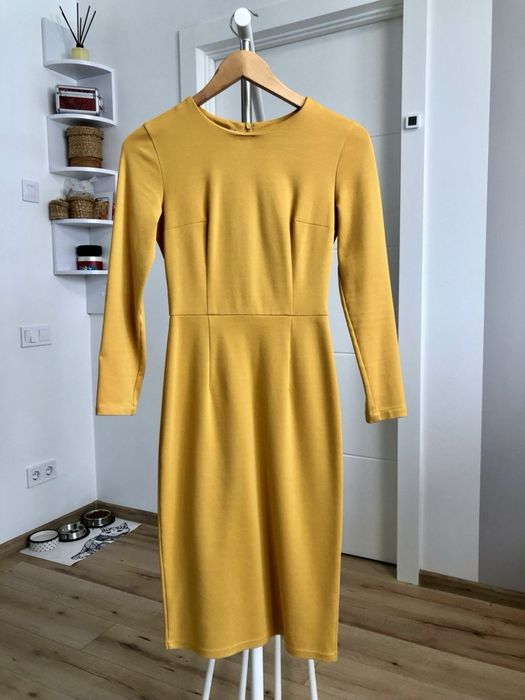 Плаття must have S