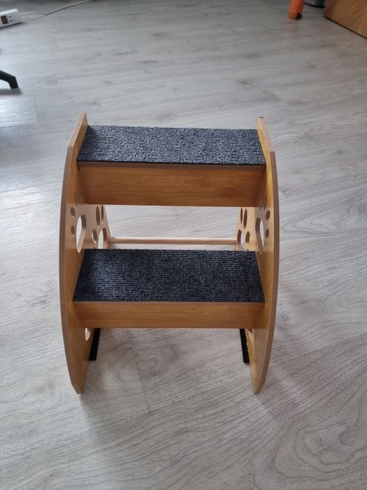 Escada para cão/gato