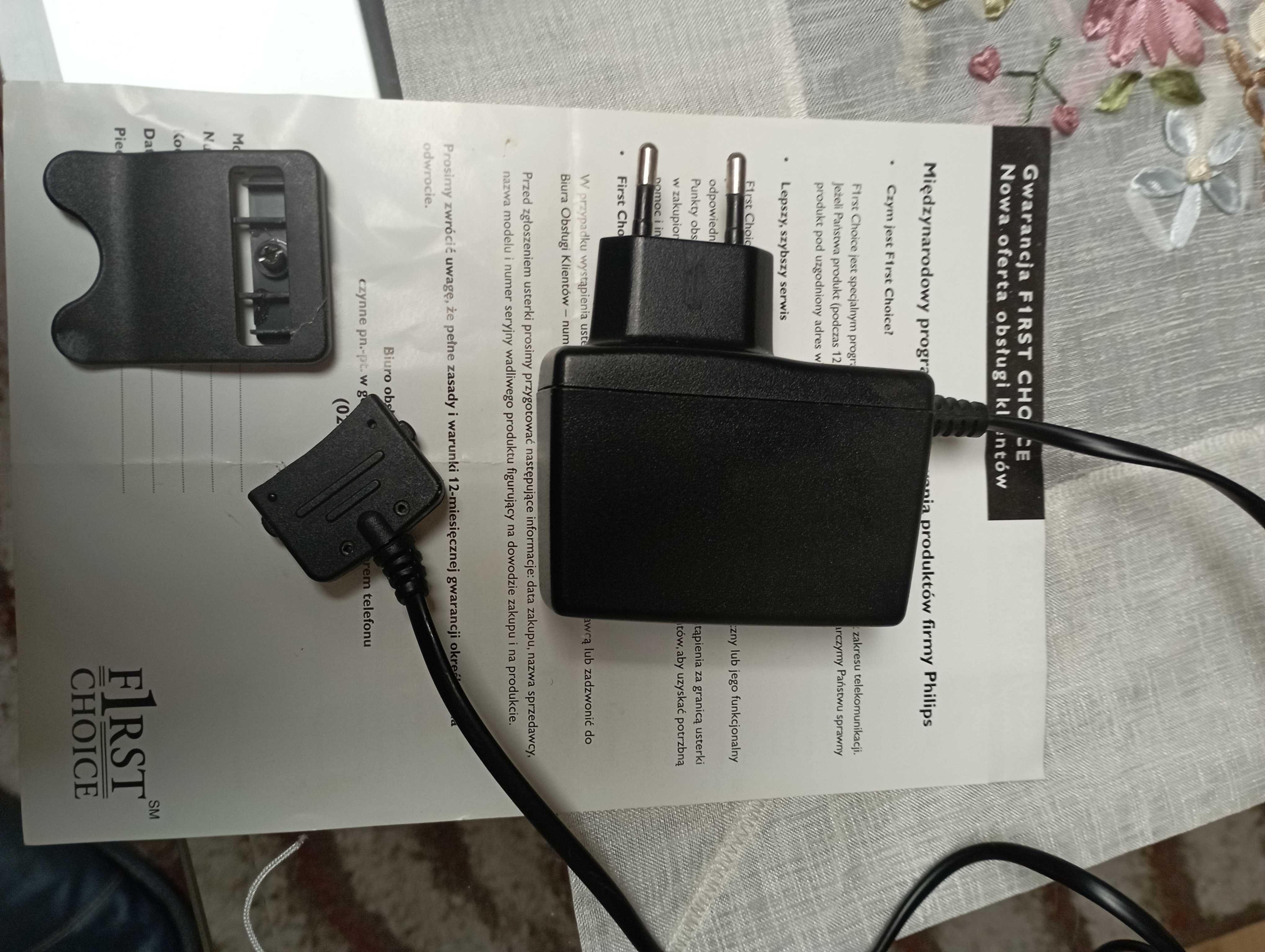 Telefon Philips Fizz