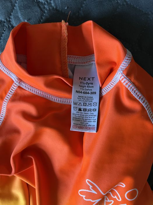 Продам дитячі купальники/гідрокостюми для хлопчика.