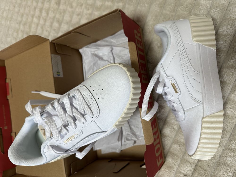 Кросівки оригінал puma