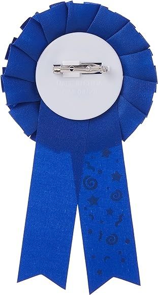Crachá / pin para aniversariante - NOVO - ENVIO GRÁTIS