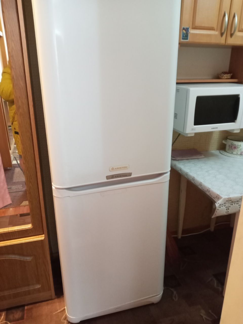 Кімнати у гуртожитку блочного типу, Світлицького, 24А