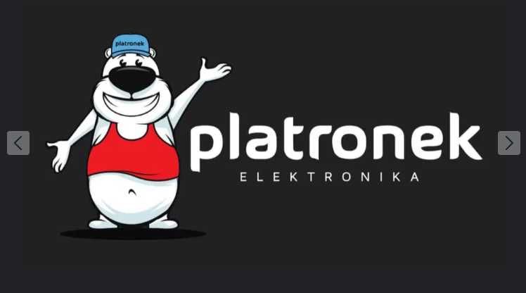 Wyprzedaz Pilotow do TV