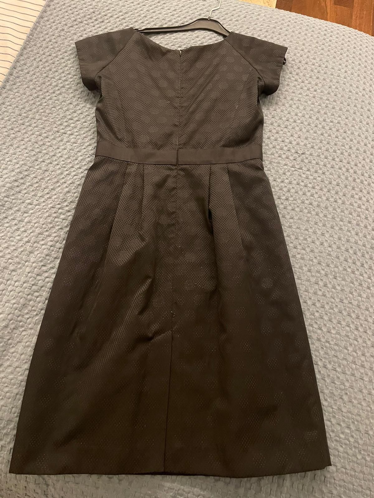 Vestido Massimo Dutti tam S