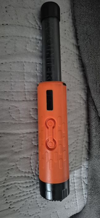 Wykrywacz metalu  XPointer Quest