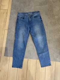 Jeansy spodnie lauren 42 denim