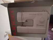 Vendo maquina de costura
