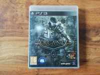 Arcania The Complete Tale PS3 PL