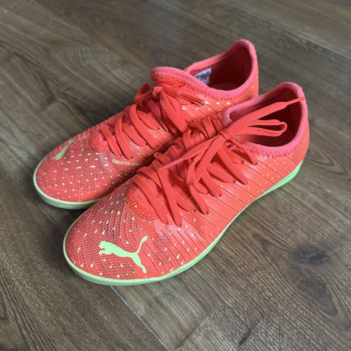 Buty sportowe PUMA 34 do piłki nożnej