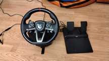 Kierownica HORI Racing Wheel OVERDRIVE dla Xbox oraz PC