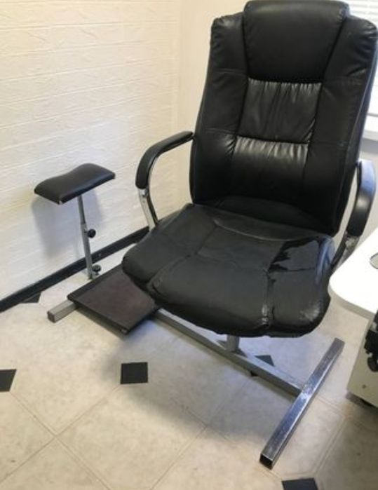 Кресло  под ремонт