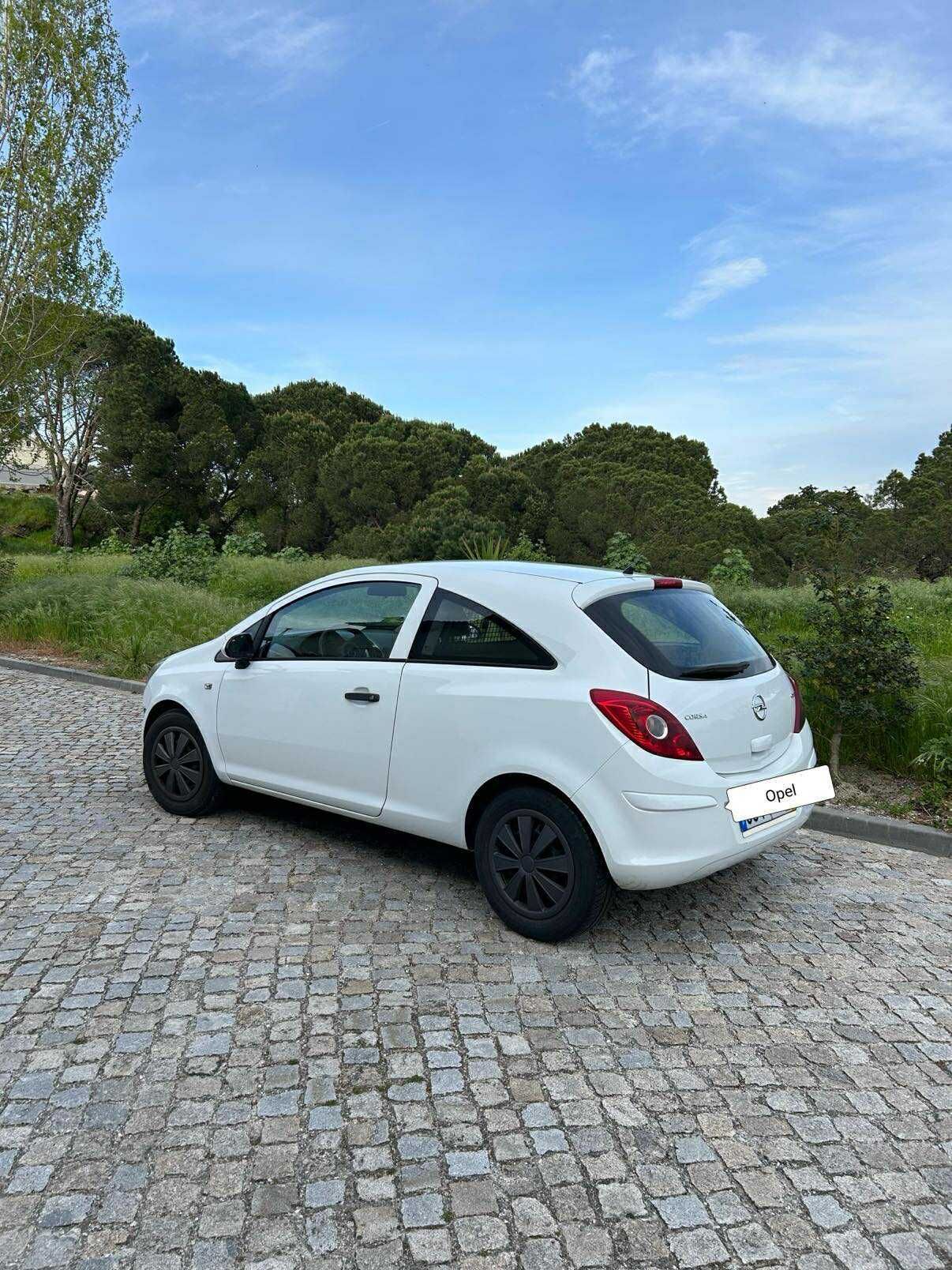 Opel Corsa 1.3 CDTI
