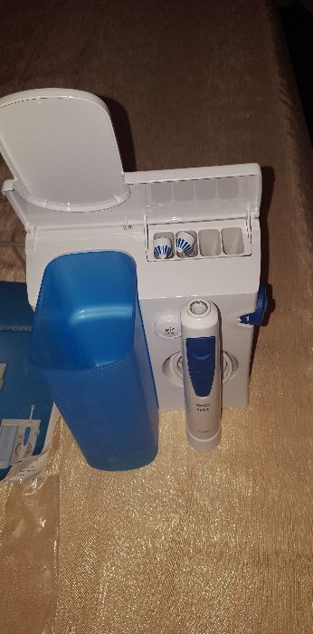 Irygator Braun Oral-B OXYJET MD20