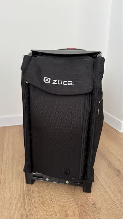 Сумка Zuca для makeup artist / для візажиста