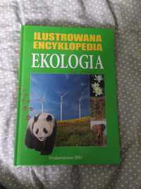 Ekologia - ilustrowana encyklopedia